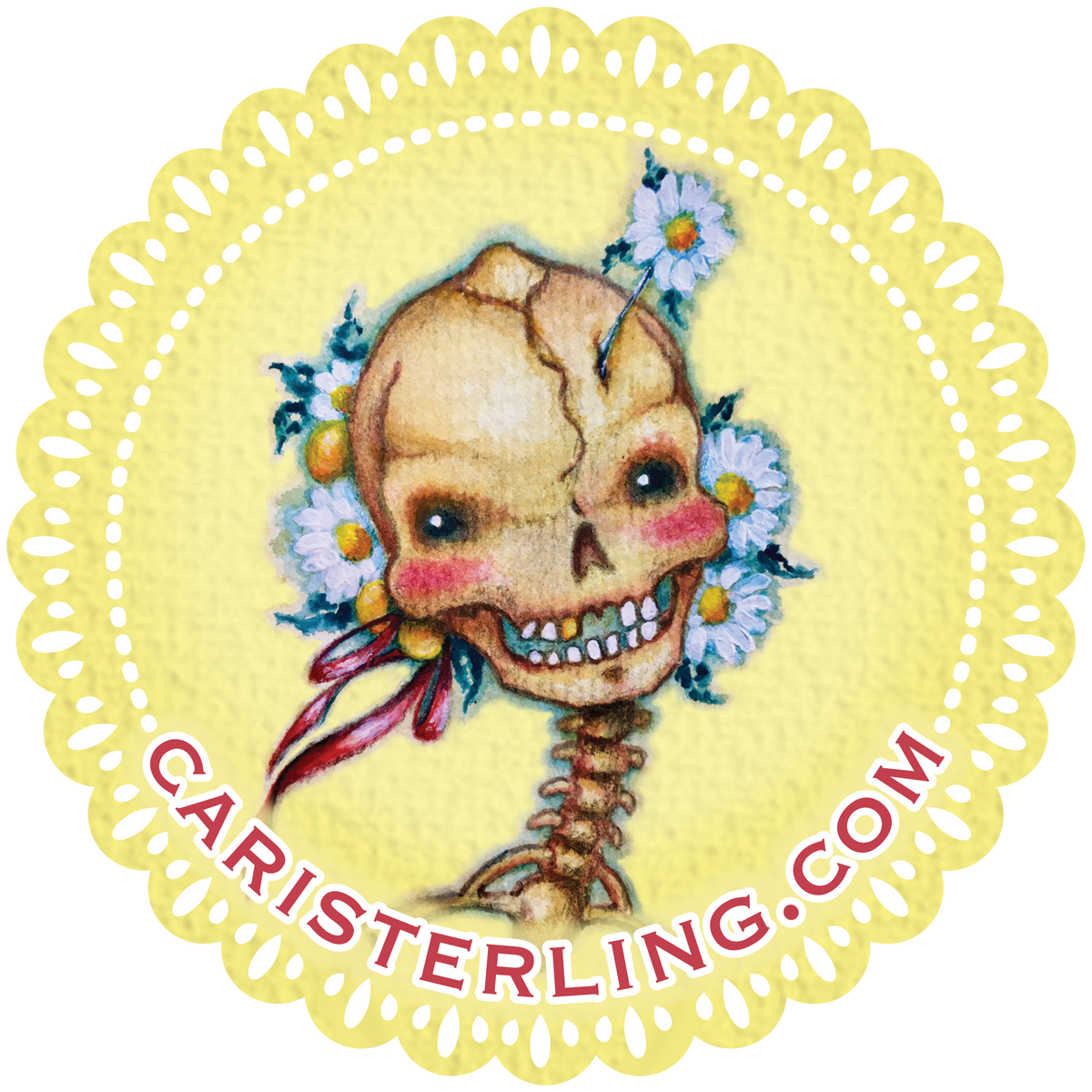Cari Sterling